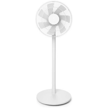 Grīdas ventilators Stadler Form Finn F-021, 13W, 9