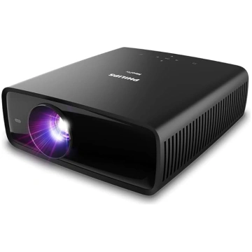 Philips NeoPix 520, True Full HD projektors ar And