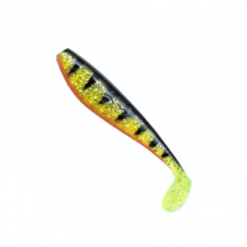 Zander pro ultra uv - 10cm PERCH Fox Rage