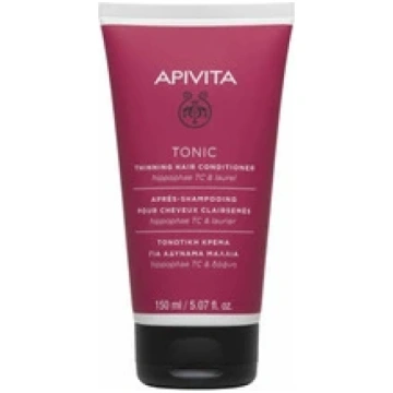 Tonic Thinning Hair Conditioner 150Ml Apivita