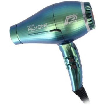 Fēns Parlux Alyon Ionic Jade Green 2250W