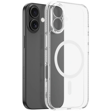 Maciņš Dux Ducis Clin Magsafe Apple iPhone 17 caur