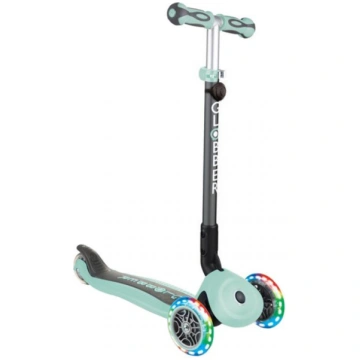 Skrejritenis, velosipēds, Smj Globber GO-UP Deluxe