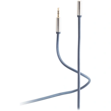 Kabel Shiverpeaks Audio Przedluzacz jack 3 5mm ela