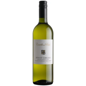 Itālija, Vigneti delle Dolomiti