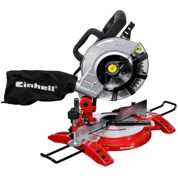 Einhell TC-MS 2112 Slīdrāmja Leņķzāģis