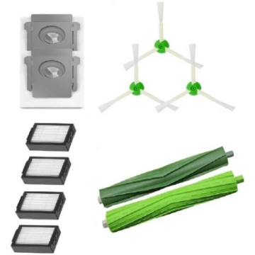 iRobot Roomba i3, i4, i7 i7+ E5 E6 GPsmart