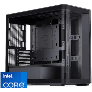 Dateks Intel Core i7 Gen14 (DDR4) Compact GMNG, Co
