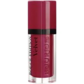 Bourjois Paris Rouge Edition Velvet The Lipstick 0