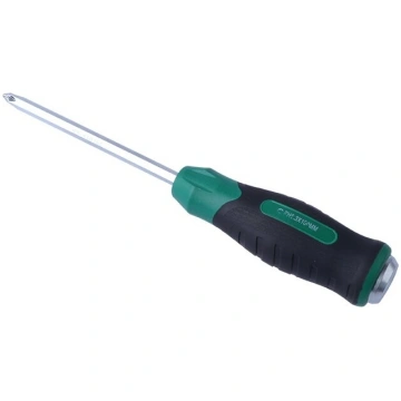 Changlu Impact screwdriver Phillips pattern / 6 x 