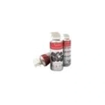Gembird COMPRESSED AIR DUSTER 400ML/CK-CAD-FL400-0