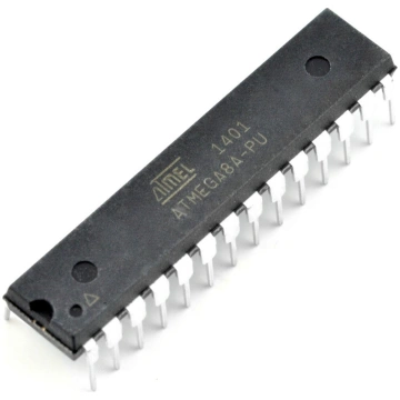 AVR microcontroller - ATmega8A-PU DIP Generic AN-0