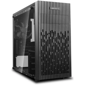 Datora korpuss DeepCool Matrexx 30 Mini Tower — mi