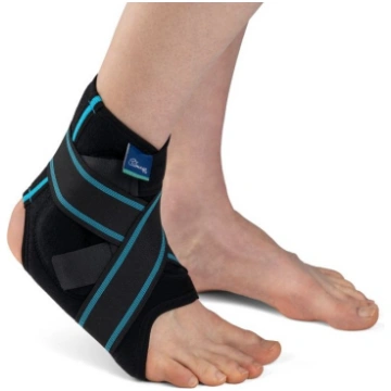 Potītes ortoze – modelis MalleoTim Lite 6.113821