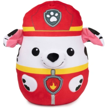 Mīkstā rotaļlieta suns Spin Master Paw Patrol Mars