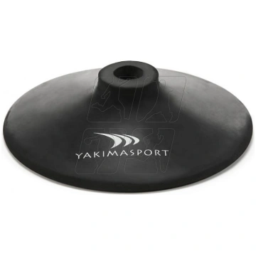 Gumijas staba statīvs 100059 / N/A YAKIMASPORT