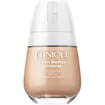 Grima pamats Clinique Even Better Clinical Serums 