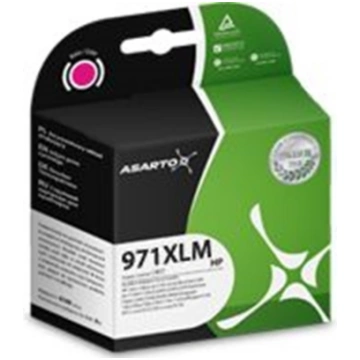 Tusz Asarto HP 971XL AS-H971XLMN