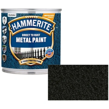 Hammerite Hammered Metāla aizsargkrāsa, āmurkaluma