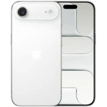 Apple , iPhone Air , Cloud White , 6.5 , 2736 x 12