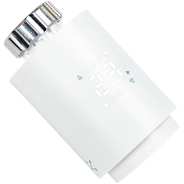 72-207# zigbee tuya viedā termostatiskā galva BLOW