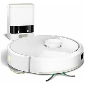 Robots putekļu sūcējs iRobot Roomba 105 Combo