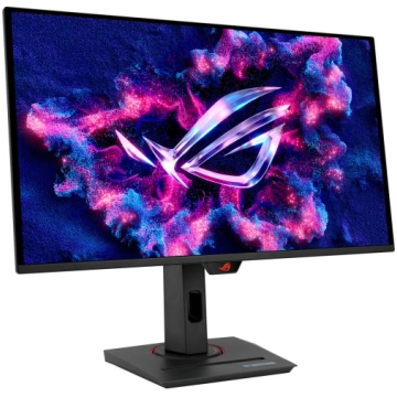 ASUS ROG Strix OLED XG27UCDMG, gaming monitor - 26
