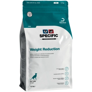 Specific FRD Weight Reduction 1,6 kg | 57011702111