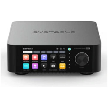 Eversolo Eversolo Play - Streaming Integrated Ampl