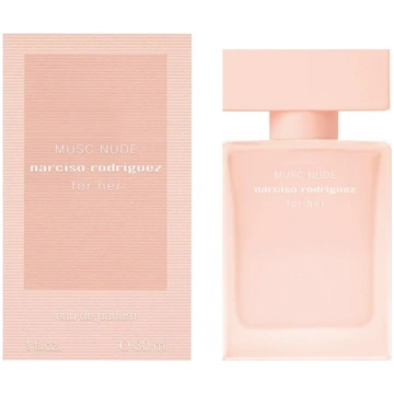 Musc Nude for Her EDP. | 3423222107604 | 342322210