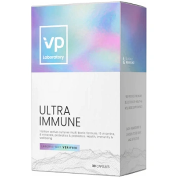 VPLab Nutrition Ultra Immune Imunitātes komplekss 