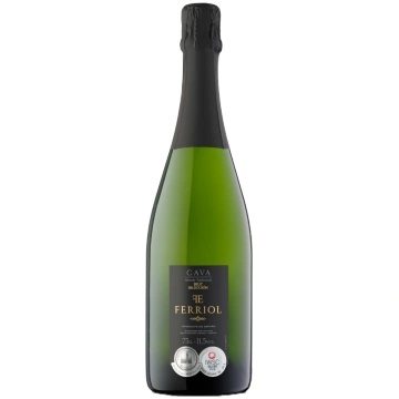 Ferriol Cava Brut
