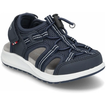 Thrill Sandal 1V SL - NAVY/LIGHT GREY
