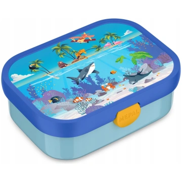 Konteiners pārtikai Mepal Campus Tropical Ocean, 0