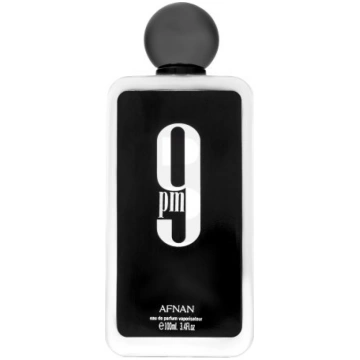 Parfimērijas ūdens unisex Afnan 9 PM Black 100 ml