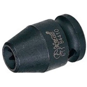 Muciņa E-TORX 1/4" E05 HANS