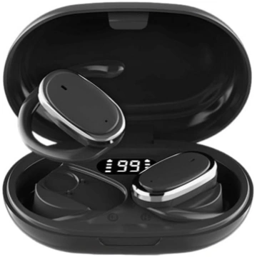 Bluetooth 6.0 sporta austiņas, bezvadu In-Ear Ster