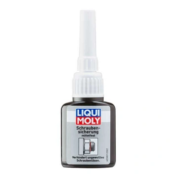 Pretatskrūvēšanās līdzeklis LIQUI MOLY THREAD GLUE
