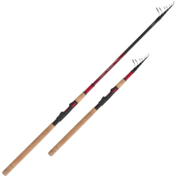 Shimano TELESKOPISKĀ SPINNINGA MAKŠTIS CATANA EX T