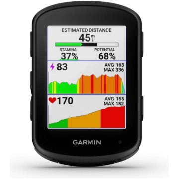Navigācija Garmin Edge 840 Device Only