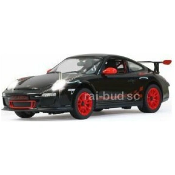 Jamara Jamara RC Auto Porsche GT3 RS Ohne Akku/ 6+