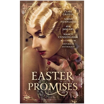 Easter Promises Bookshop