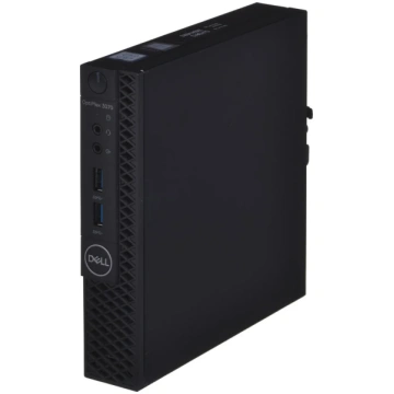 Lietots - DELL OptiPlex 3070 Micro i3-9100T 8GB 25