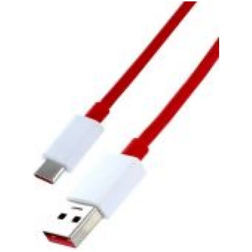 Oneplus original cable USB A to Type C 4A D301 1 m