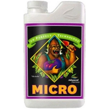 Advanced Nutrients Ph Perfect Micro 5L