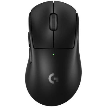 Pele Logitech G PRO X SUPERLIGHT 2 DEX Bezvadu USB