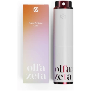 Olfazeta smaržu futrālis - Modern Taupe