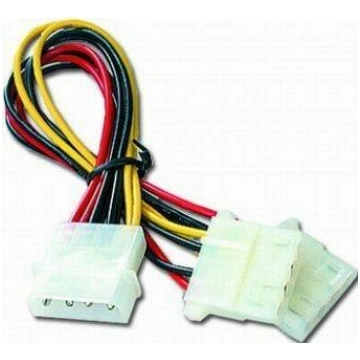 CABLE POWER SPLITTER MOLEX/CC-PSU-1 GEMBIRD | CC-P