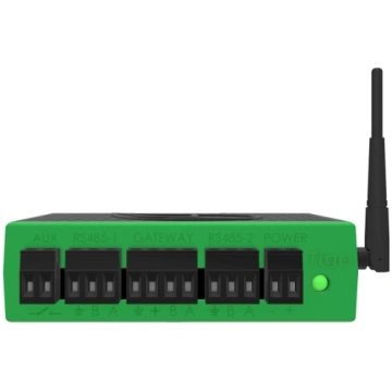 Kontrolieris Tigo Data Logger CCA Kit, 227 g, 100