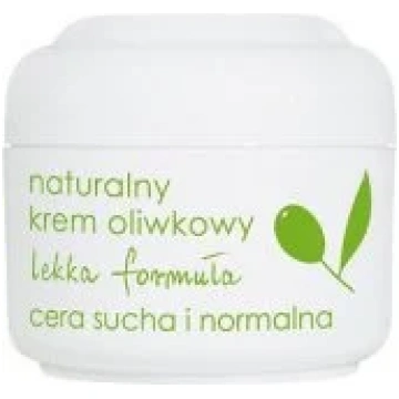Ziaja Olive Face Cream Light Formula 50ml Krēms 59